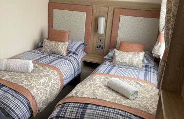 2-6 guests Holiday Home in Durdle Door - Foto 3