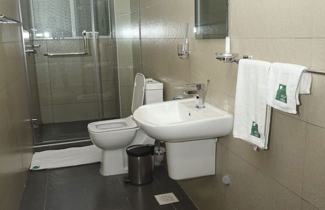 Golf View Serviced Apartments - Foto 16