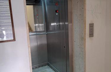 Apartment Holiday in Split, near the old town, three rooms, balcony, garage - Photo 47