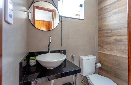 Casa em Paraty com 4 Suítes, Piscina e Churrasqueira Próximo Praias - Foto 60