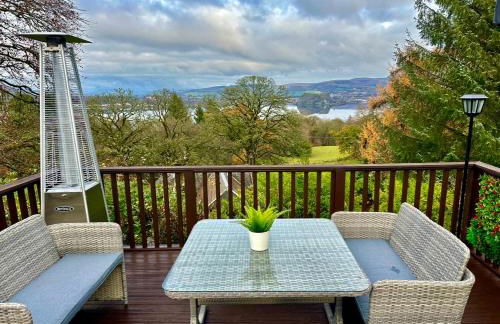 Gleddoch Coach House - Foto 61