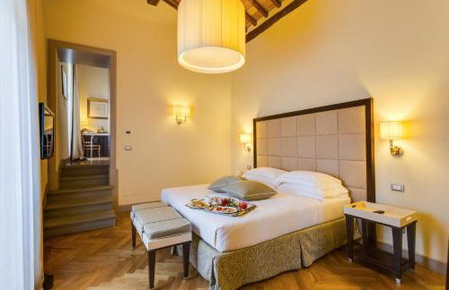 Castello La Leccia - Foto 75