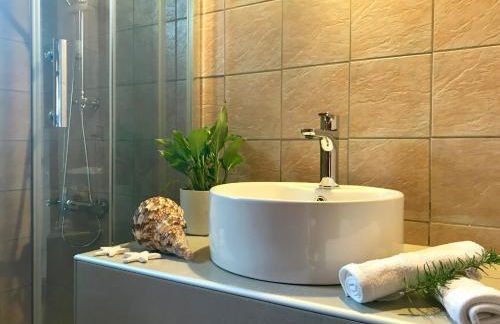 Chania Village Charoupia & Daphne Villas Private Pool - BBQ - Foto 25