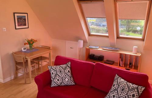 Plockton, Camus Fearn Barn - Foto 6