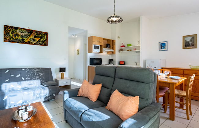 Jardins de Pontaillac - Foto 8