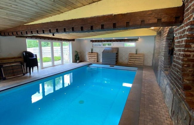 Spacious Waimes Villa - Foto 26