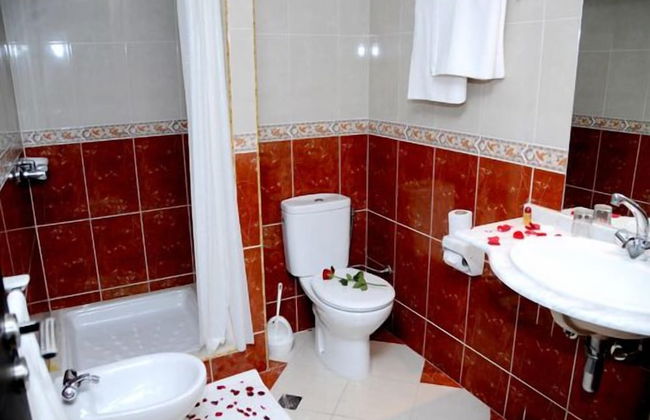 Résidence Appart hotel Assounfou - Photo 32