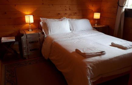 Chalet Blaich - Foto 10