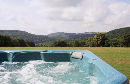 Cider Mill Lodge - Hw7420 - Foto 11