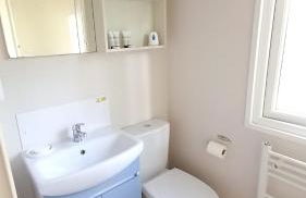 Edinburgh Seaside Retreat - Haven Seton Sands, Port Seton - Foto 10