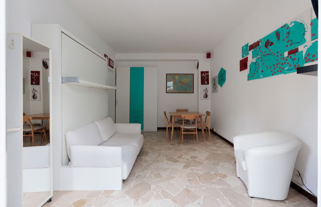 Alessia's Flat- Breno - Foto 12