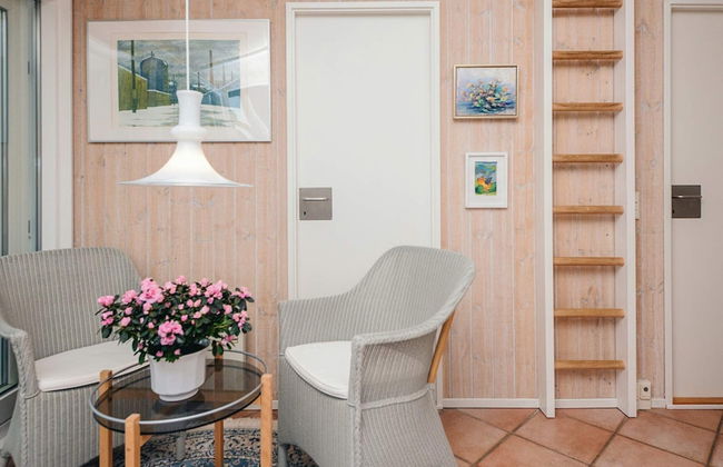 Holiday Home in SjÃ¸lund - Foto 17