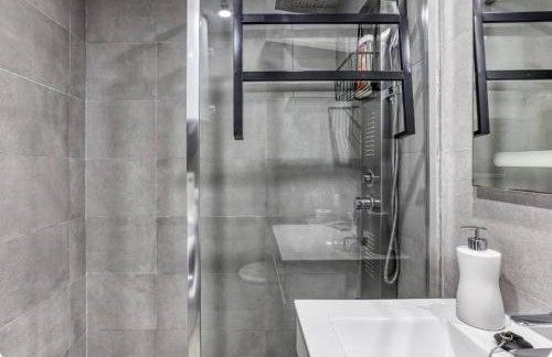 "Le Belvédère de la Mer" Résidence "Icaros" Wifi-Piscine-Pkg - Foto 7