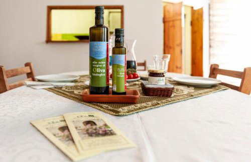 Agriturismo Vocabolo Poggio del Pero - Foto 137