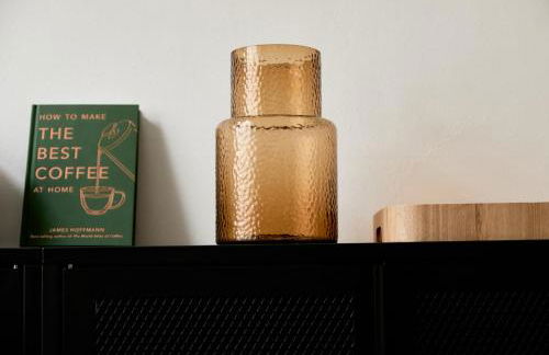 Stylisches Apartment Berlin Mitte - Foto 6