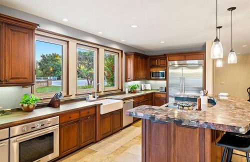 Villa Allegria Luxury Retreat - Foto 14