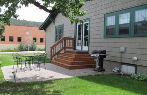 Hill City Haven Downtown Main Street - Foto 36