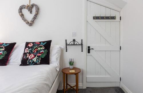 Quirky North Yorkshire Cottage - Christmas Cottage - Photo 22