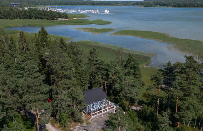 Sjöboda sea - Foto 27