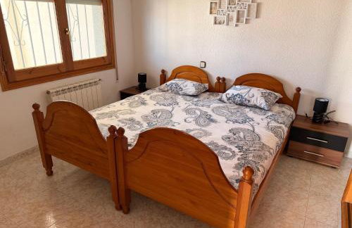 Amarella Costa Dorada - Villa mediterránea con piscina ideal para grupos y familias - Foto 67
