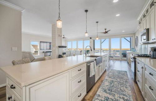 Brigantine Bay Breeze Sleeps 16 - Foto 23