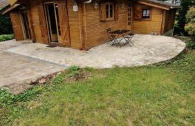 Chalet - Foto 1