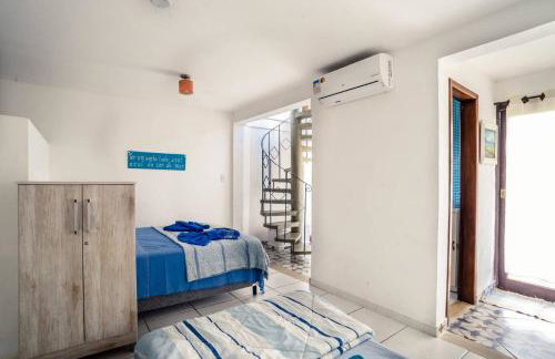 Loft Mar e Lua - Foto 12