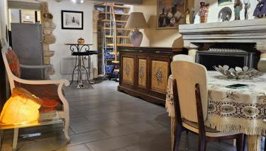 la petite maison - Foto 5