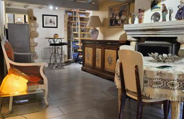 la petite maison - Foto 5