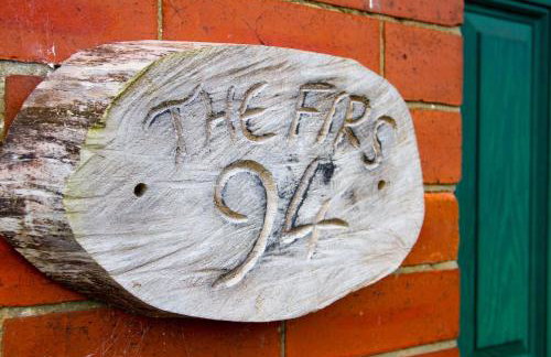 The Firs Holiday Home - Foto 54