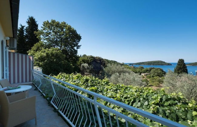 Apartments Saulan - Foto 24