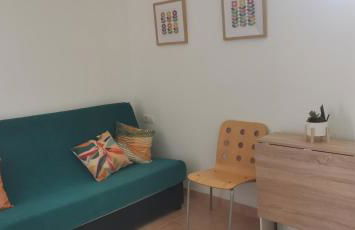 Apartamento Relax Mojácar - Foto 5