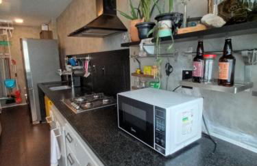 Apto 2 quartos - Foto 11