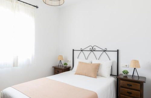 Casa Los Olivos Álora - Caminito del Rey - Foto 26