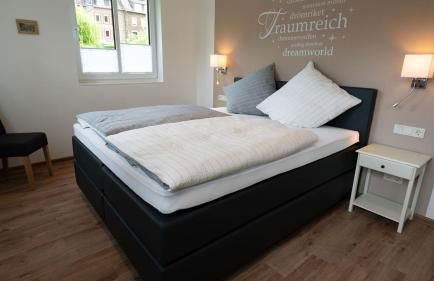 NEU Mont Royal Suiten 2 bis 4 Personen - Foto 13