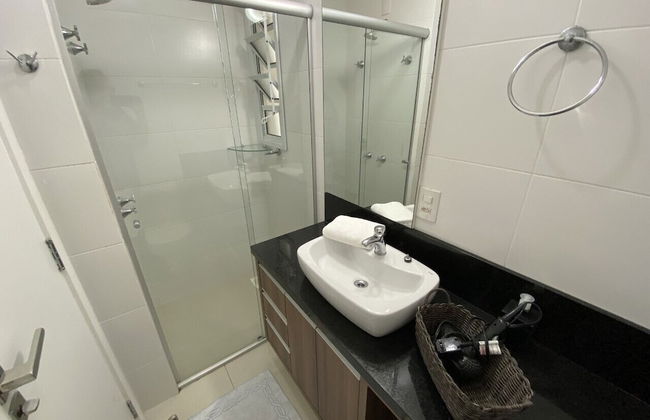 Porto De Jurere Florianópolis Piscina - Photo 32