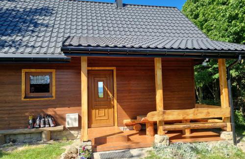 Domek Nad Stawem I - Foto 21