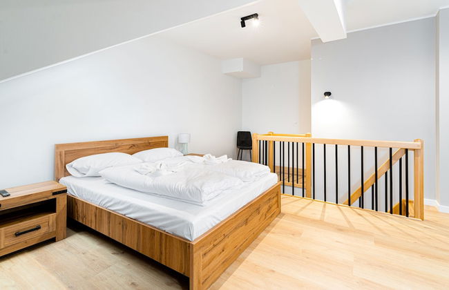 Apartamenty Sun & Snow Słowackiego - Photo 4