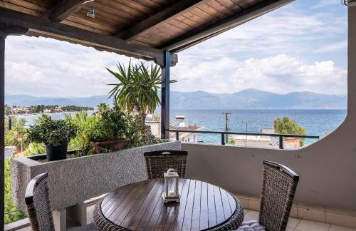 Selianitika Bay Γ2 Loft - Foto 18