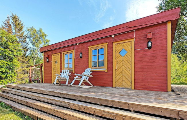 6 Person Holiday Home in Kviby-by Traum - Photo 24