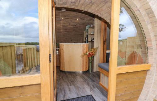 Tan Y Wawr - Derwen - Foto 28