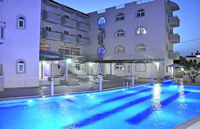 Daniel Luxury Apt - Foto 25