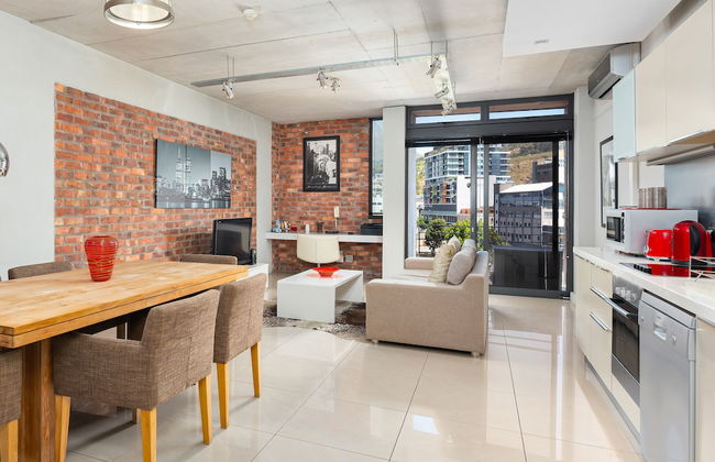 Metropolis 806 - Photo 10