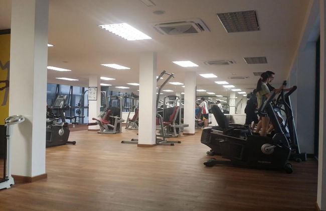 NY Cyber Apartment - Photo 19