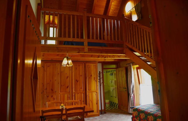 Agriturismo Pian Dei Tass - Foto 26