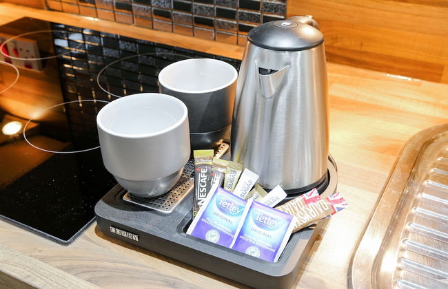 VKM Apartments - Foto 40