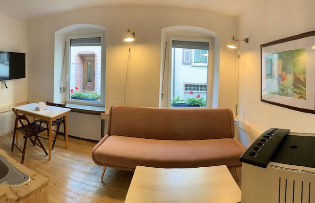 Das Marienkaeferhaus - Photo 14