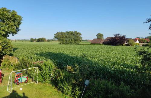 Ferienwohnung am See in Hage - Foto 16