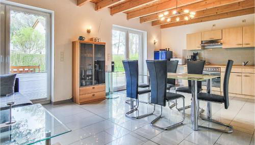 Lovely Home In Wittstock With Kitchen - Foto 4