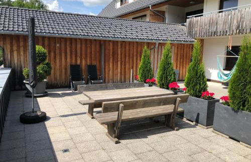 Ferienwohnung am Schneeberg - Foto 20